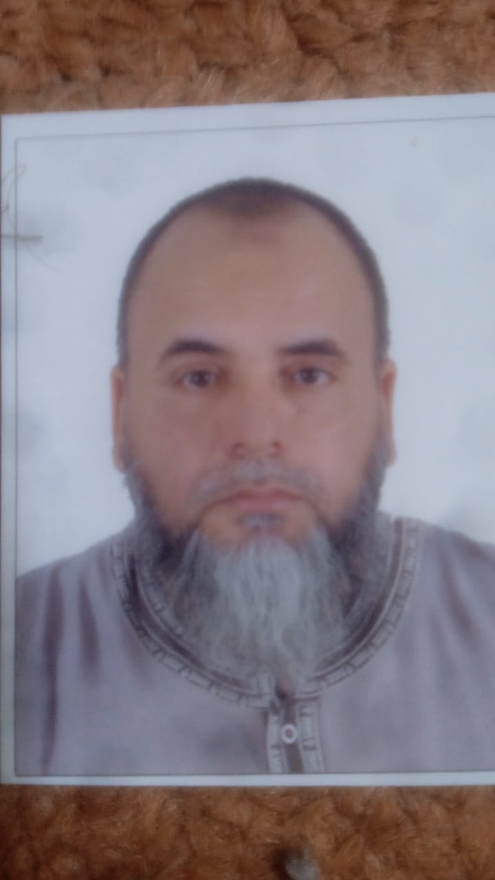 صورة العضو